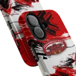 jacksonville-state-gamecocks-brushstroke-clash-red-white-phone-case-best-selling.webp