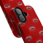 jacksonville-state-gamecocks-chevron-squares-red-phone-case-best-selling.webp