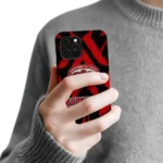 jacksonville-state-gamecocks-chevron-zigzag-red-phone-case-best-selling.webp