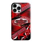 jacksonville-state-gamecocks-jagged-flash-red-black-phone-case-best-selling.webp