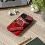 jacksonville-state-gamecocks-star-outline-red-phone-case-best-selling.webp