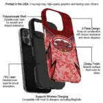 jacksonville-state-gamecocks-striped-overlay-red-phone-case-best-selling.webp