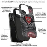 jacksonville-state-gamecocks-superman-emblem-burst-gray-phone-case-best-selling.webp