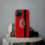 jacksonville-state-gamecocks-textured-stripe-red-phone-case-best-selling.webp