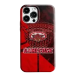 jacksonville-state-gamecocks-web-overlay-red-phone-case-best-selling.webp