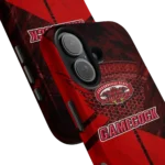 jacksonville-state-gamecocks-web-overlay-red-phone-case-best-selling.webp