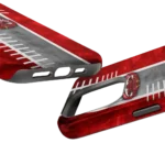 jacksonville-state-gamecocks-yard-markers-red-gray-phone-case-best-selling.webp
