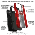 jacksonville-state-gamecocks-yard-markers-red-gray-phone-case-best-selling.webp