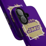 james-madison-dukes-brush-square-purple-phone-case-best-selling.webp