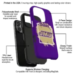 james-madison-dukes-brush-square-purple-phone-case-best-selling.webp