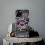 james-madison-dukes-superman-emblem-burst-gray-phone-case-best-selling.webp