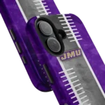 james-madison-dukes-yard-markers-purple-gray-phone-case-best-selling.webp
