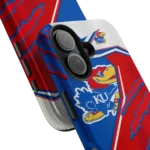 kansas-jayhawks-armor-streaks-blue-phone-case-best-selling.webp