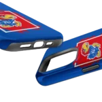 kansas-jayhawks-brush-square-blue-phone-case-best-selling.webp
