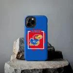 kansas-jayhawks-brush-square-blue-phone-case-best-selling.webp