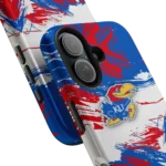 kansas-jayhawks-brushstroke-clash-blue-white-phone-case-best-selling.webp