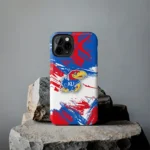 kansas-jayhawks-brushstroke-clash-blue-white-phone-case-best-selling.webp