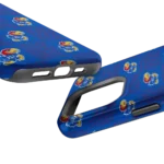 kansas-jayhawks-chevron-squares-blue-phone-case-best-selling.webp