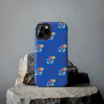 kansas-jayhawks-chevron-squares-blue-phone-case-best-selling.webp