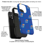 kansas-jayhawks-chevron-squares-blue-phone-case-best-selling.webp