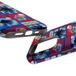 kansas-jayhawks-flamingo-palm-trees-blue-phone-case-best-selling.webp