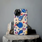 kansas-jayhawks-helmet-hearts-blue-cream-phone-case-best-selling.webp
