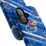 kansas-jayhawks-linear-stripes-blue-phone-case-best-selling.webp