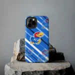 kansas-jayhawks-linear-stripes-blue-phone-case-best-selling.webp