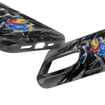 kansas-jayhawks-skull-blades-blue-gray-phone-case-best-selling.webp