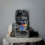 kansas-jayhawks-skull-blades-blue-gray-phone-case-best-selling.webp
