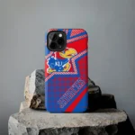 kansas-jayhawks-star-outline-blue-phone-case-best-selling.webp