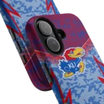kansas-jayhawks-striped-overlay-blue-phone-case-best-selling.webp