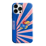 kansas-jayhawks-sunburst-rays-blue-phone-case-best-selling.webp