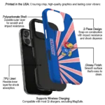 kansas-jayhawks-sunburst-rays-blue-phone-case-best-selling.webp