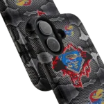 kansas-jayhawks-superman-emblem-burst-gray-phone-case-best-selling.webp