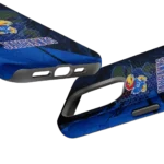 kansas-jayhawks-web-overlay-blue-phone-case-best-selling.webp
