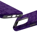 kansas-state-wildcats-chevron-squares-purple-phone-case-best-selling.webp