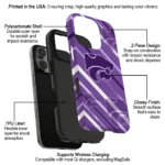 kansas-state-wildcats-linear-stripes-purple-phone-case-best-selling.webp