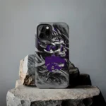 kansas-state-wildcats-skull-blades-purple-gray-phone-case-best-selling.webp