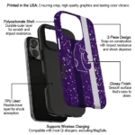 kansas-state-wildcats-textured-stripe-purple-phone-case-best-selling.webp