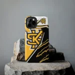 kennesaw-state-owls-armor-streaks-gold-phone-case-best-selling.webp