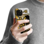 kennesaw-state-owls-armor-streaks-gold-phone-case-best-selling.webp