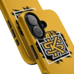 kennesaw-state-owls-brush-square-gold-phone-case-best-selling.webp