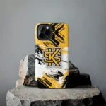 kennesaw-state-owls-brushstroke-clash-gold-white-phone-case-best-selling.webp