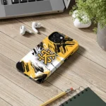 kennesaw-state-owls-brushstroke-clash-gold-white-phone-case-best-selling.webp