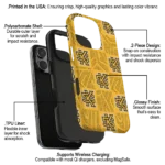 kennesaw-state-owls-chevron-squares-gold-phone-case-best-selling.webp