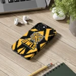 kennesaw-state-owls-chevron-zigzag-gold-phone-case-best-selling.webp