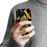 kennesaw-state-owls-chevron-zigzag-gold-phone-case-best-selling.webp