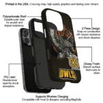 kennesaw-state-owls-eagle-soar-gold-phone-case-best-selling.webp