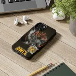 kennesaw-state-owls-eagle-soar-gold-phone-case-best-selling.webp